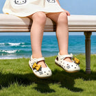 Cat Bow Mary Jane Toddler Sandals