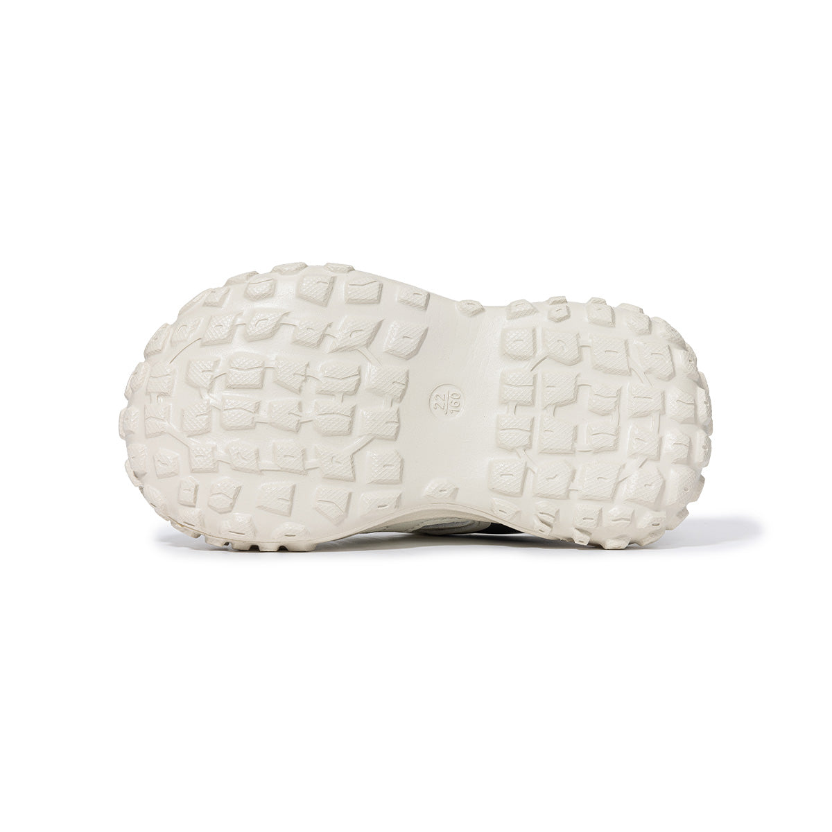 Rotary Buckle Trail Toddler Sandals