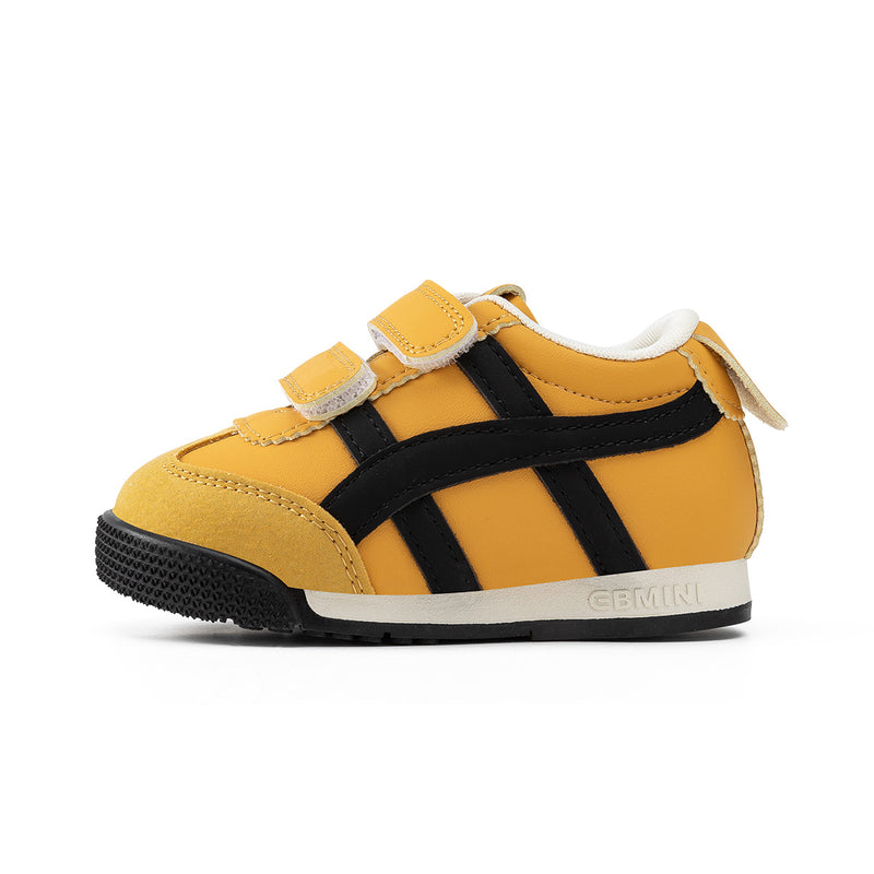 Retro Barefoot Toddler Sneakers