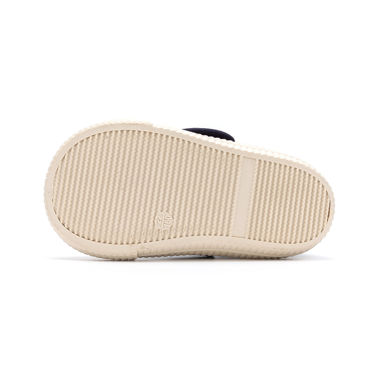 Classic Canvas Toddler Sneakers