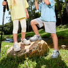 Rotary Buckle Trail Toddler Sandals