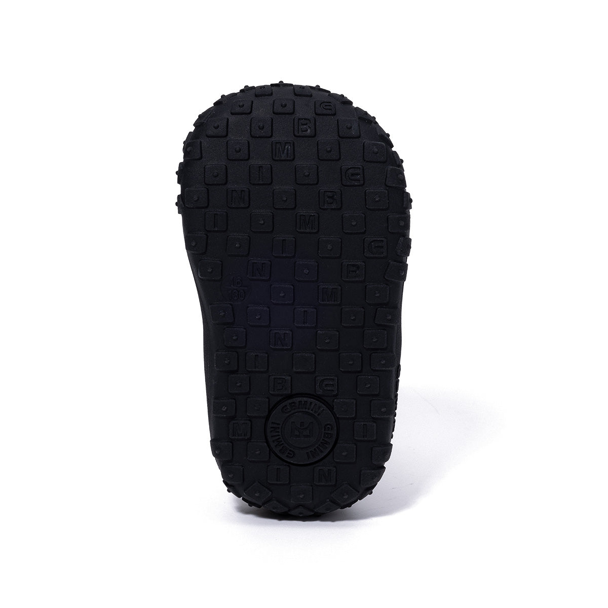 EBMINI® VAULT | Barefoot Toddler Sneakers