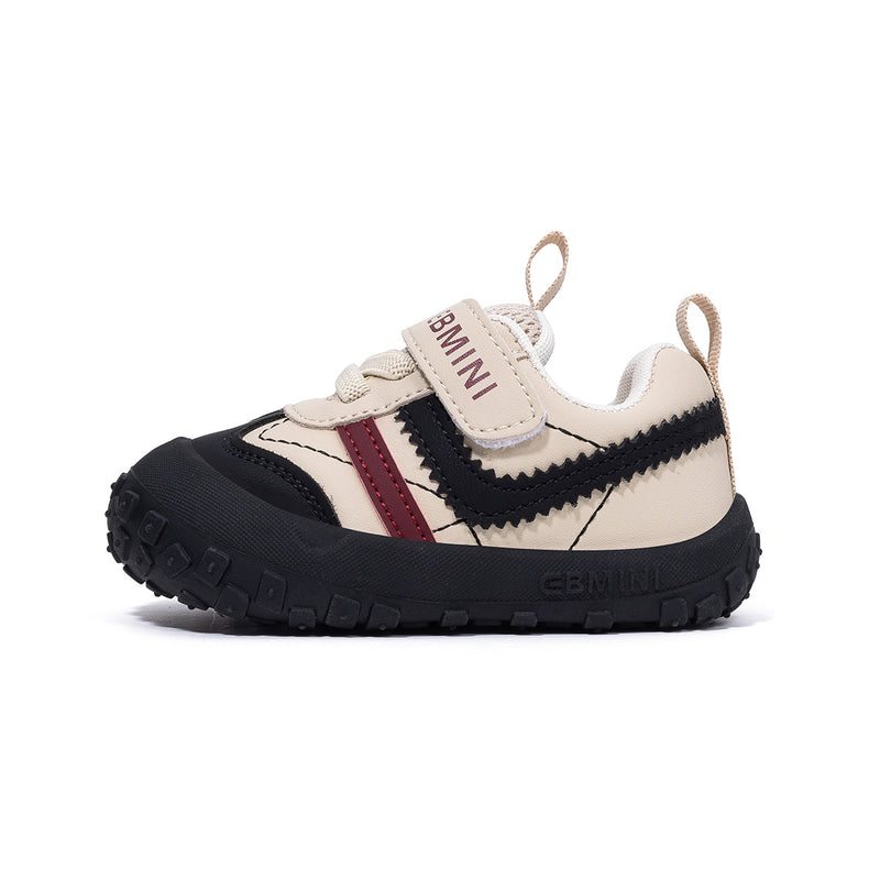 EBMINI® STRUT | Barefoot Toddler Sneakers