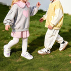 EBMINI® DUEL | Barefoot Toddler Sneakers