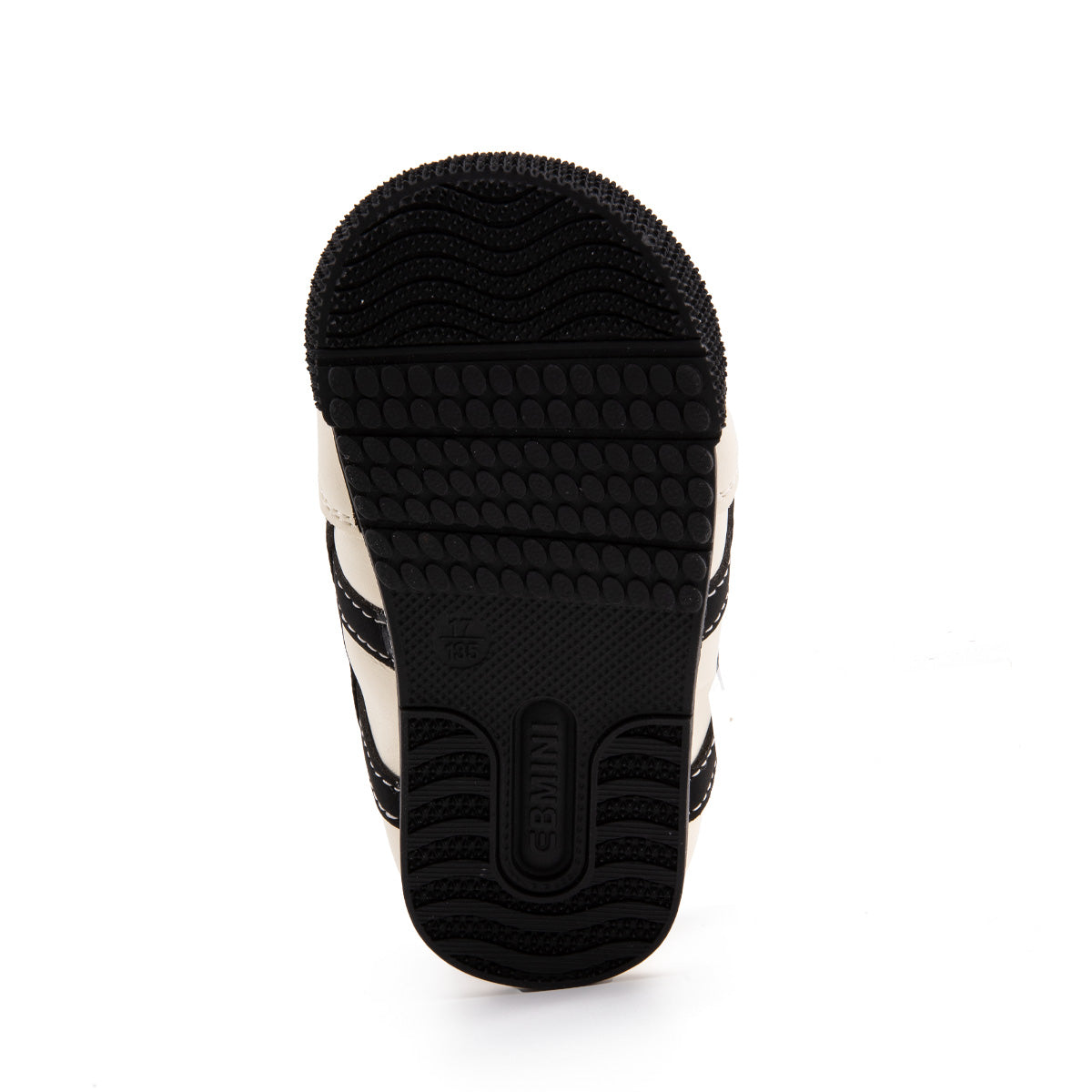 EBMINI® CORE | Barefoot Toddler Sneakers