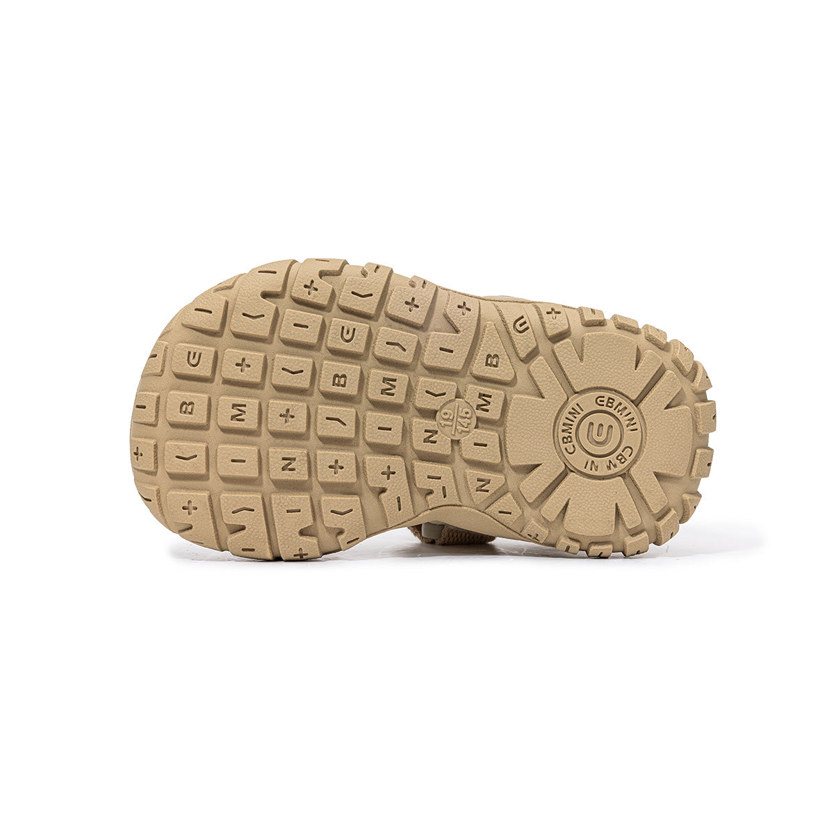Breathable Mesh Dual-Strap Toddler Sandals