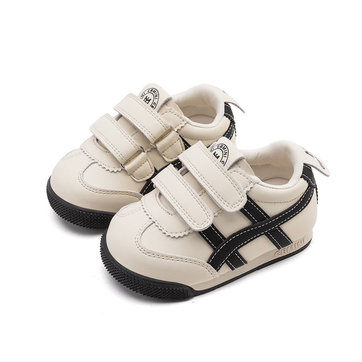 EBMINI® CORE | Barefoot Toddler Sneakers