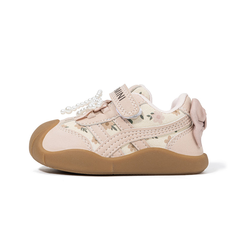 EBMINI® OPAL | Barefoot Toddler Sneakers