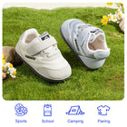 EBMINI® ZERO | Barefoot Toddler Sneakers
