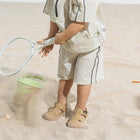 Cage Strap Adventure Toddler Sandals