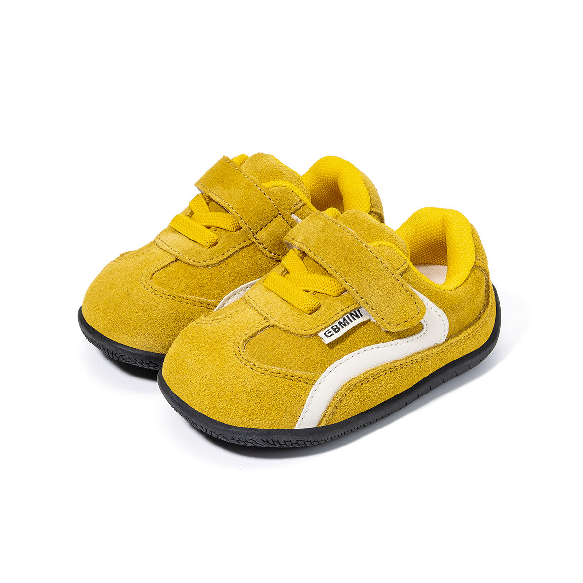 Suede Retro Toddler Sneakers