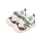 EBMINI AERO breathable baby walking sneakers — hero product view