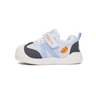 EBMINI AERO breathable baby walking sneakers — color option