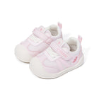 EBMINI AERO breathable baby walking sneakers — size guide
