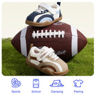 EBMINI ARC lightweight minimalist sneakers for everyday play