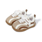 EBMINI ARC barefoot toddler sneakers for everyday adventures