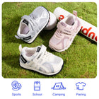 EBMINI ARENA lightweight retro sneakers for everyday play