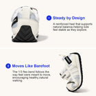 EBMINI ARENA non-slip sneakers for playground adventures