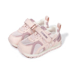 EBMINI ARENA retro toddler sneakers for active daily activities