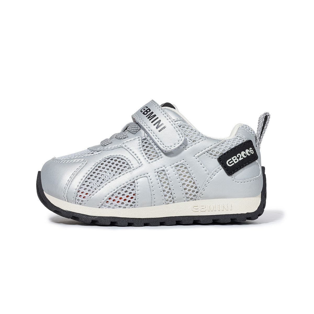 EBMINI ARENA barefoot sneakers for indoor and outdoor play