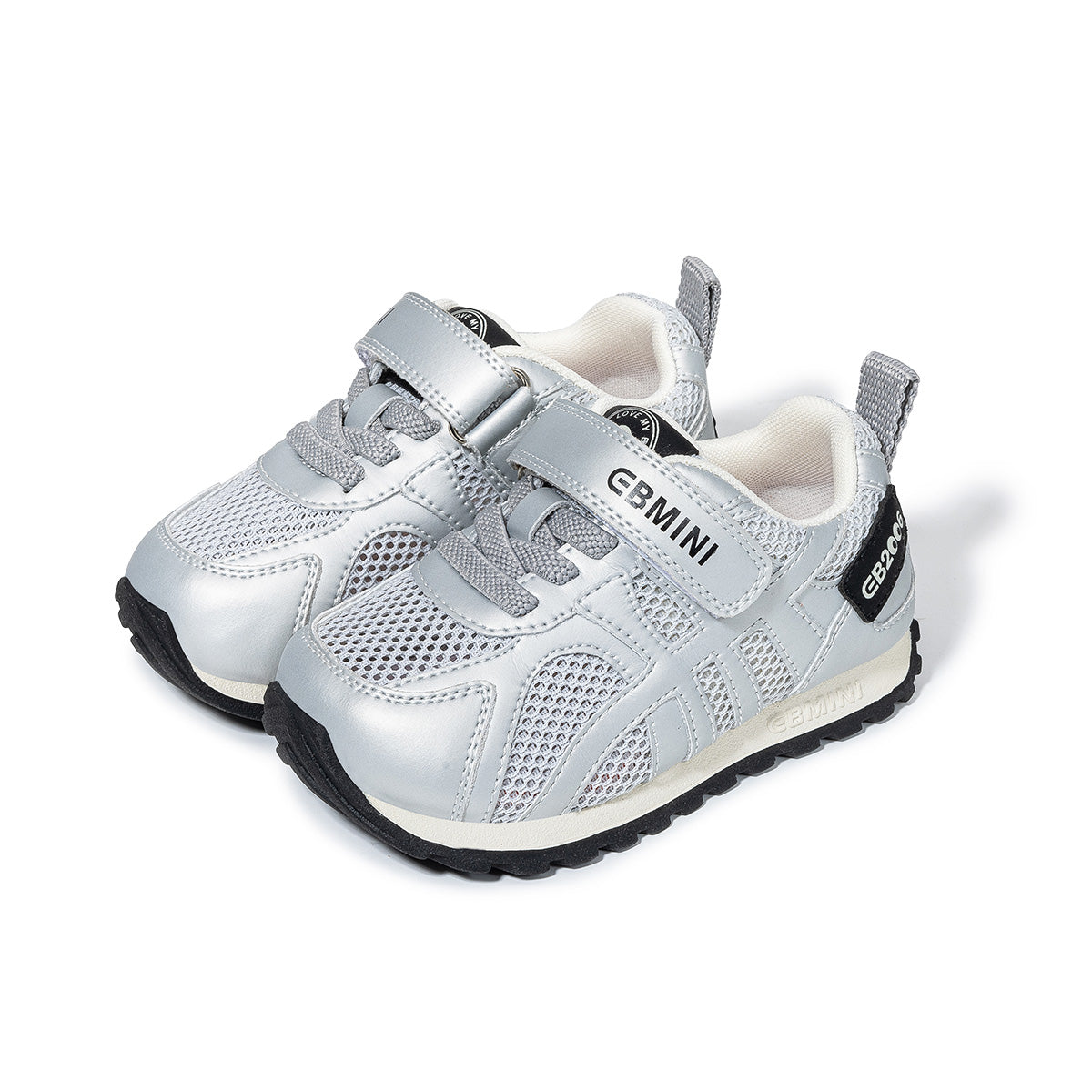 EBMINI ARENA sport sneakers for playground and everyday adventures