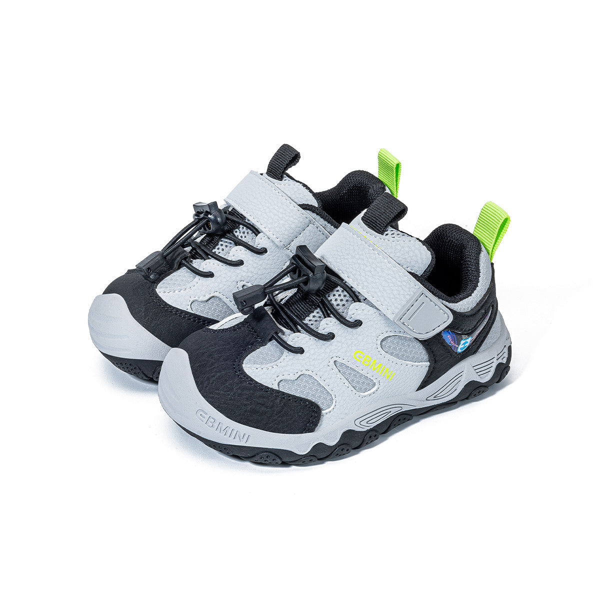 EBMINI ASCENT barefoot-inspired shoes for growing feet