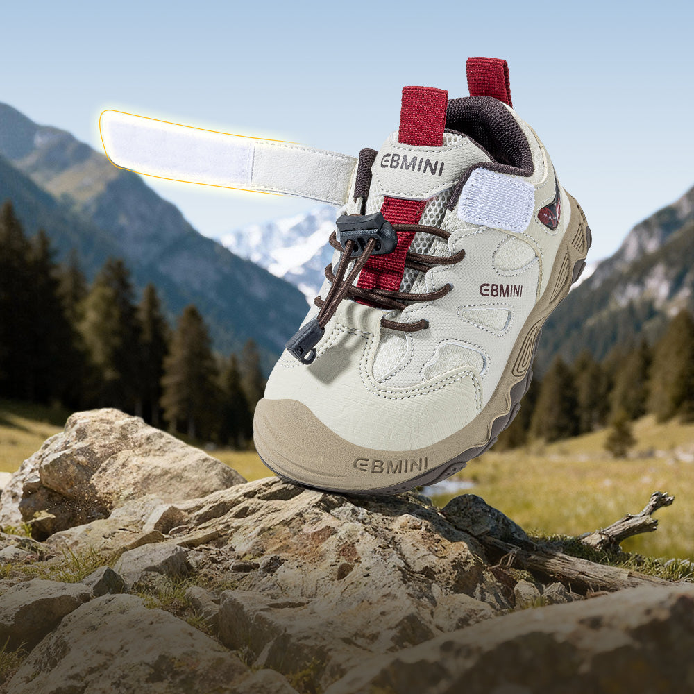 EBMINI ASCENT available color options for kids