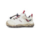 EBMINI ASCENT shoes with a soft padded ankle collar