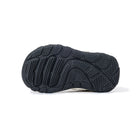EBMINI AURA shoes with a soft padded ankle collar