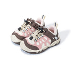 EBMINI AURA distinctive breathable hollow mesh detail