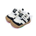 EBMINI BADGE barefoot-inspired shoes for growing feet