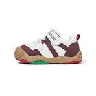 EBMINI BADGE comfortable shoes for indoor and outdoor play