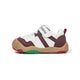 EBMINI BADGE comfortable shoes for indoor and outdoor play