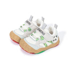 EBMINI BAMBOO panda toddler walking sneakers — color option