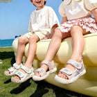 EBMINI BEAM breathable summer sandals for active play