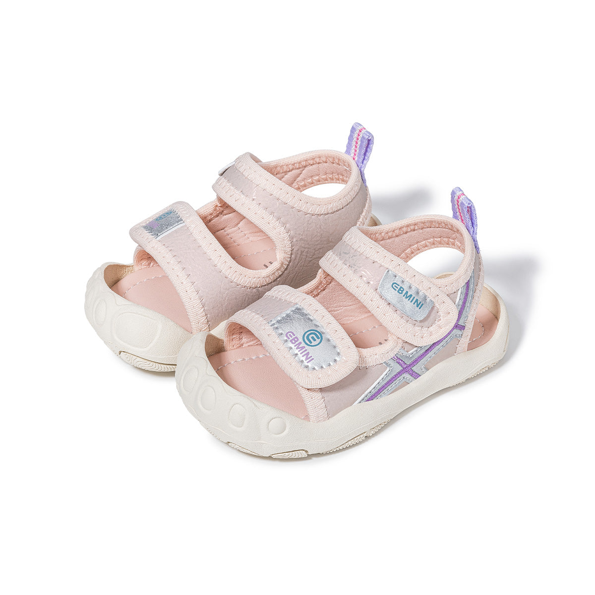 EBMINI BEAM comfortable summer sandals for daily adventures