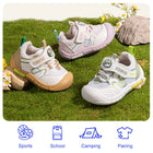 EBMINI BEAR lightweight sport sneakers for everyday play