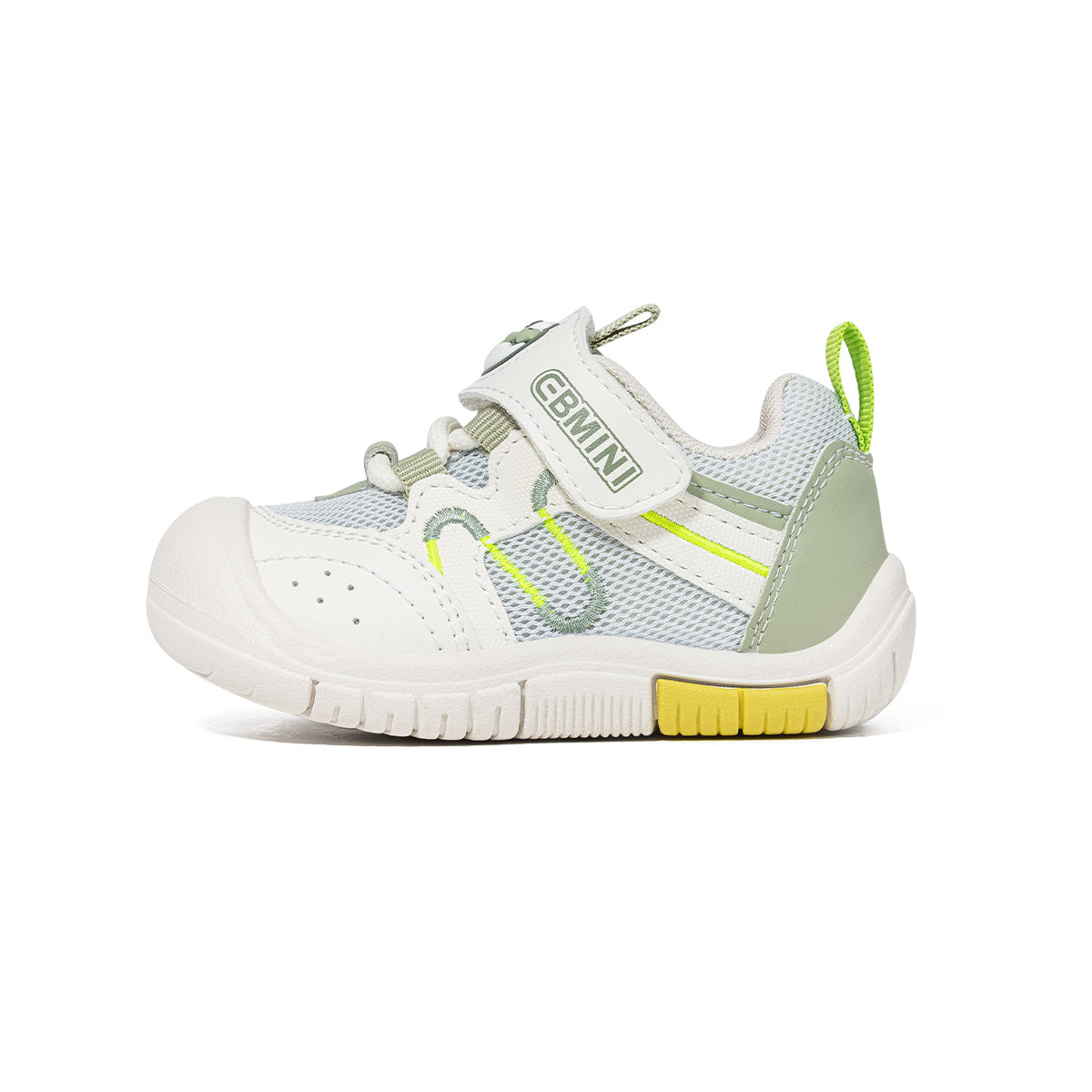 EBMINI BEAR flexible sneakers designed for natural movement