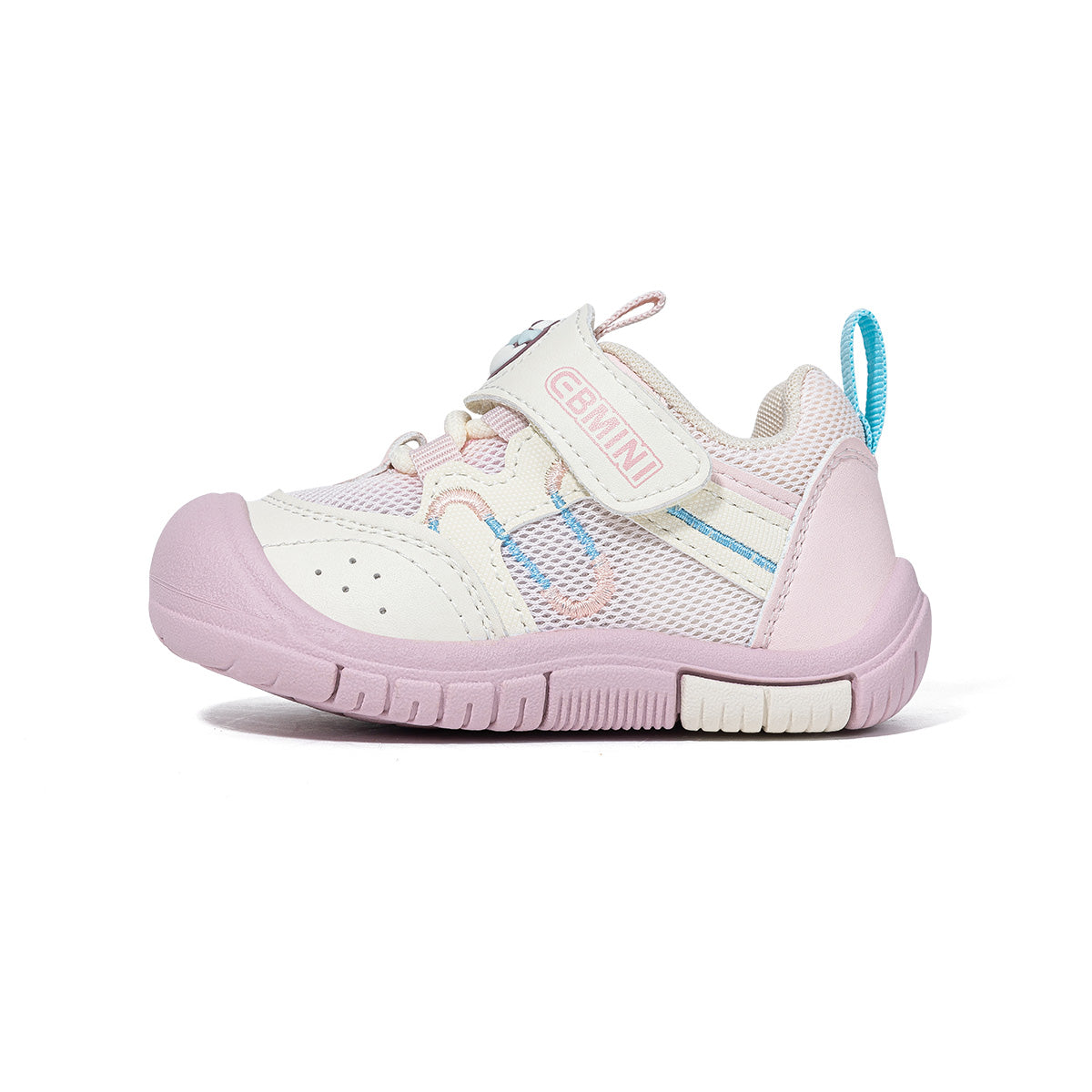 EBMINI BEAR unisex character sneakers for indoor and outdoor wear