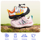 EBMINI BLITZ lightweight sport sneakers for everyday play