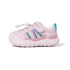 EBMINI BLITZ sneakers with a protective toe cap for outdoor play
