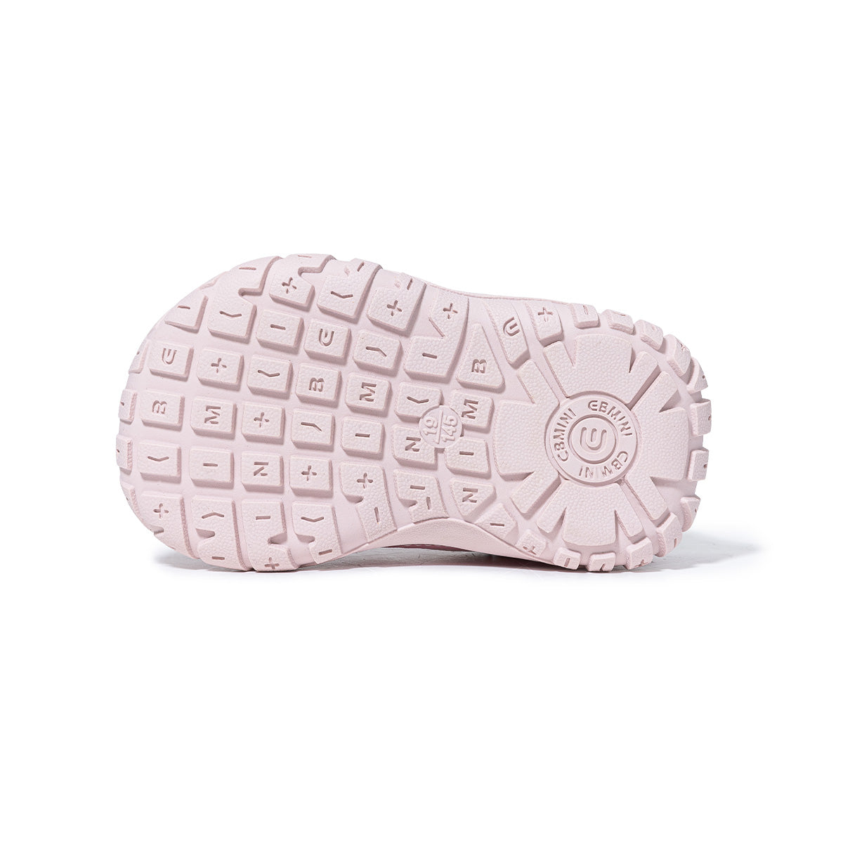 EBMINI BLITZ toddler sneakers for everyday outdoor adventures