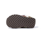 EBMINI BLOCK textured traction sole