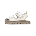 EBMINI BOHO sandals with a roomy wide toe box