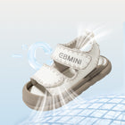 EBMINI BOHO unisex summer sandals with a relaxed bohemian look