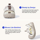 EBMINI BOLD shoes for active everyday adventures