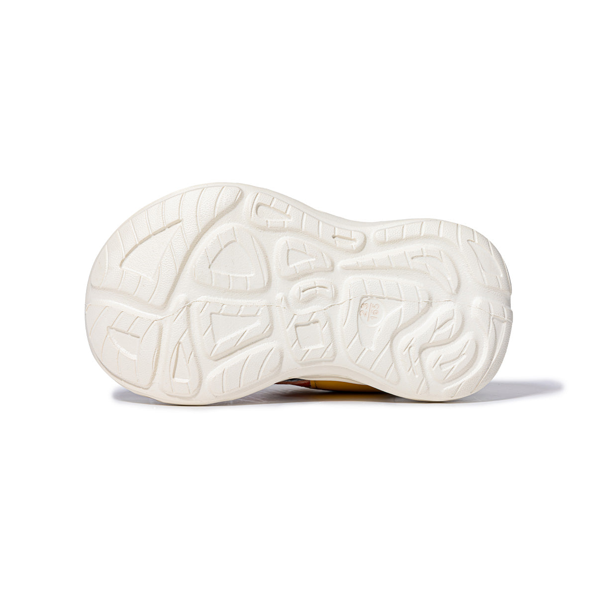 EBMINI BOLT flexible water sandals designed for natural movement
