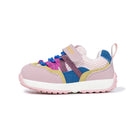 EBMINI BRAID flexible toddler sneakers designed for natural movement