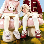 EBMINI BUNNY adjustable strap