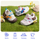 EBMINI BURST lightweight sport sneakers for everyday play
